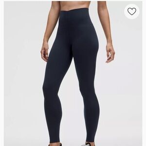 lululemon Glow Up™ Super-High-Rise Tight
